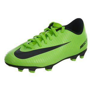 NIKE Kids JR Mercurial Vortex III Fg Soccer Cleat